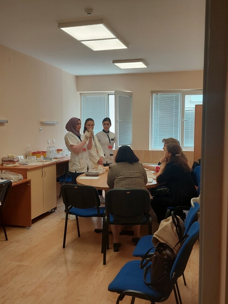 5. Национално състезание