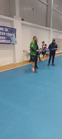 2.Национална универсиада